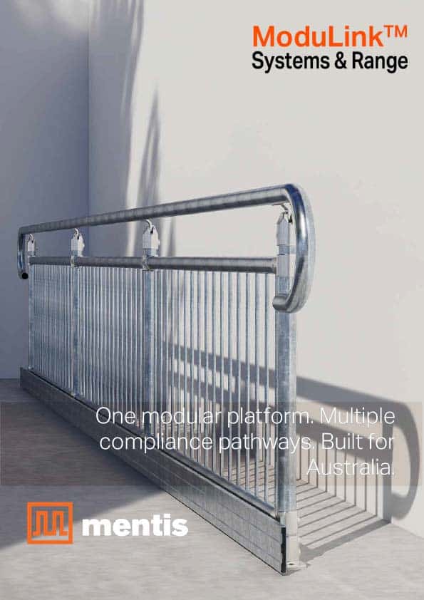 ModuLink Systems Overview Brochure