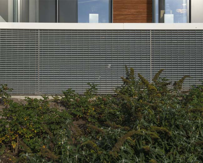 DPA – ArtDeck® EPDM-Filled Decorative Grating